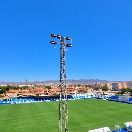 阿桂拉斯El Rubial Con Vistas Al Mar , Parking Y Wifi - By Aloha Palma公寓 外观 照片