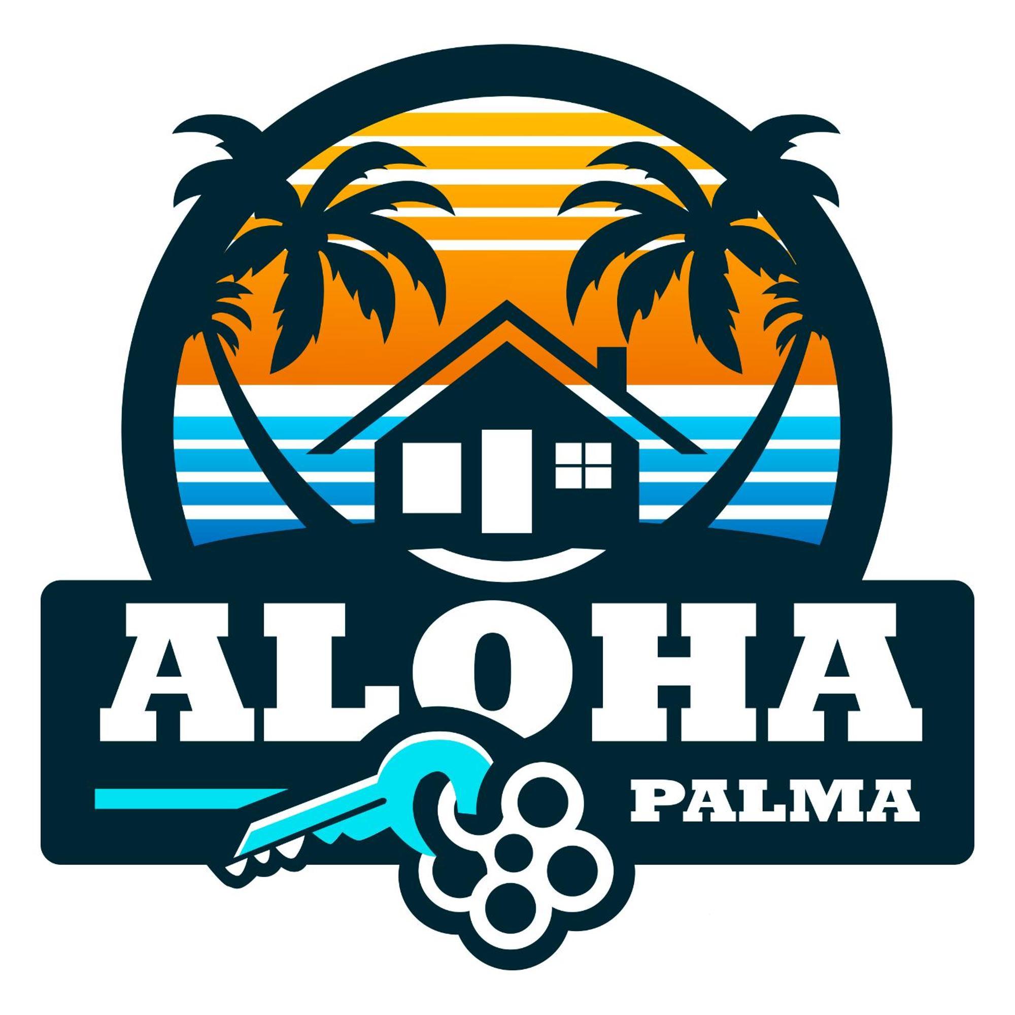 阿桂拉斯El Rubial Con Vistas Al Mar , Parking Y Wifi - By Aloha Palma公寓 外观 照片